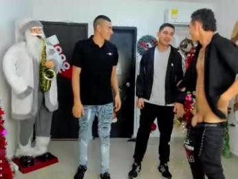 voyeurism_guys chaturbate stream image