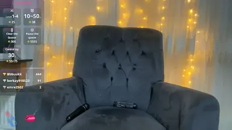 MelisKayaa stripchat stream image