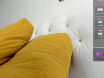 _timeless_paradox chaturbate stream image