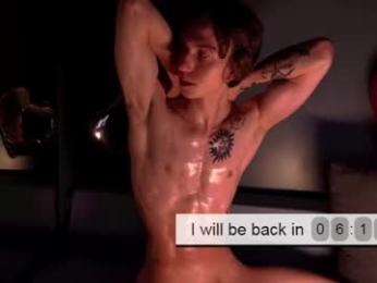 velvet_power chaturbate stream image