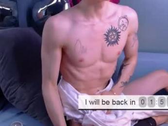 velvet_power chaturbate stream image