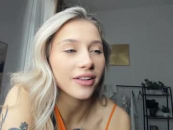 glossybabe_ chaturbate stream image