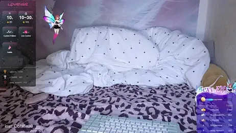 Coralie20_ stripchat stream image