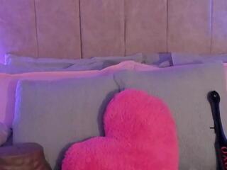 Victoria Lois flirt4free stream image