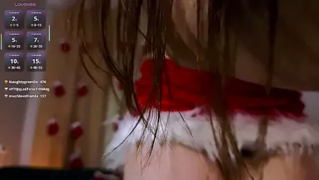 MollyBaby stripchat stream image