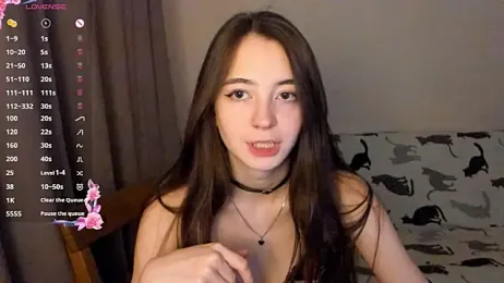 EvaBradley stripchat stream image