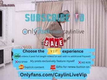 caylin chaturbate stream image