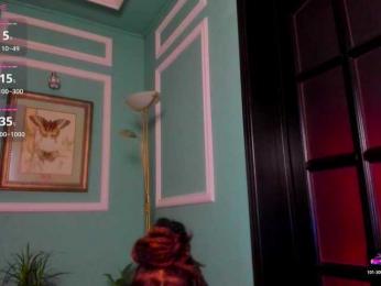 Moona-One bongacams stream image