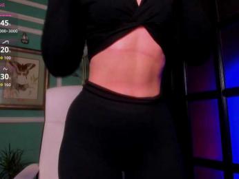 Moona-One bongacams stream image