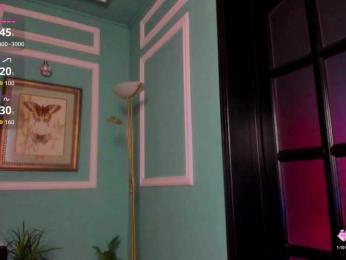 Moona-One bongacams stream image