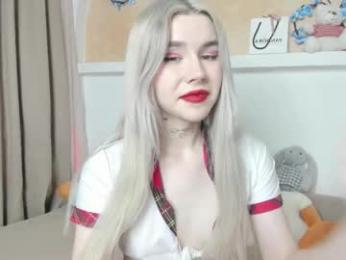 your_tender_doll chaturbate stream image