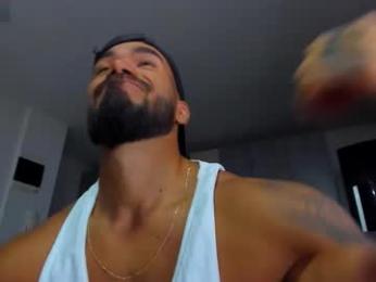 alexander_martines chaturbate stream image