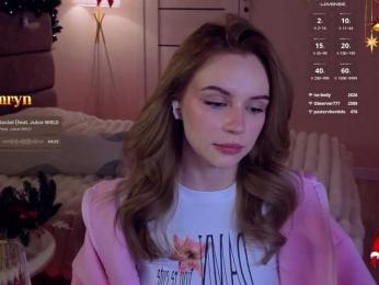 fymryn bongacams stream image