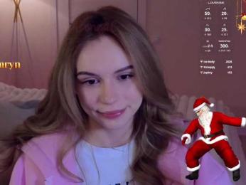 fymryn bongacams stream image