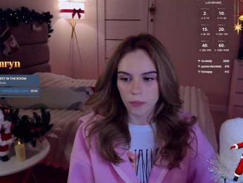 fymryn bongacams stream image