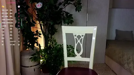 OdetteHarwick stripchat stream image