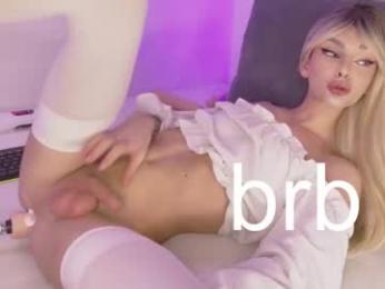 giselleparton chaturbate stream image