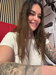 TattooGirlAlia stripchat stream image