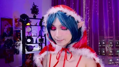 Carolina_Leep stripchat stream image