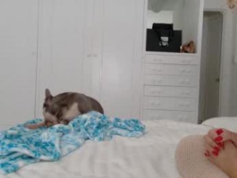 theislandgirl chaturbate stream image