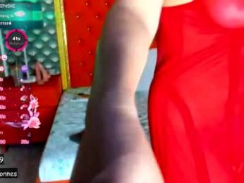 valleriejonnes chaturbate stream image