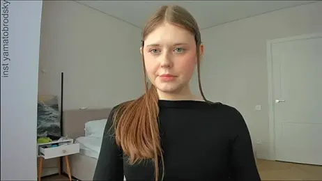 YamatoBrodsky stripchat stream image