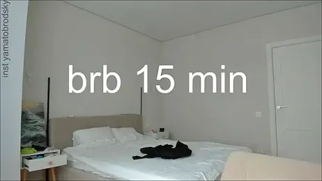 YamatoBrodsky stripchat stream image