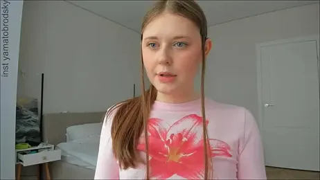 YamatoBrodsky stripchat stream image