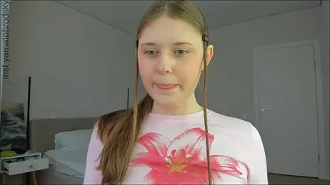 YamatoBrodsky stripchat stream image