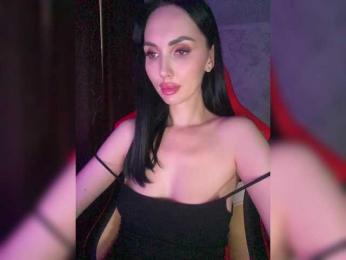 AnnaBlackFlame bongacams stream image