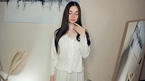 MaryJacksoon stripchat stream image