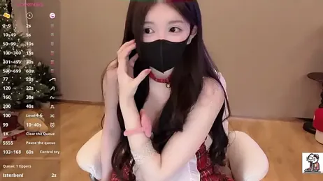 Hahaha_ha2 stripchat stream image