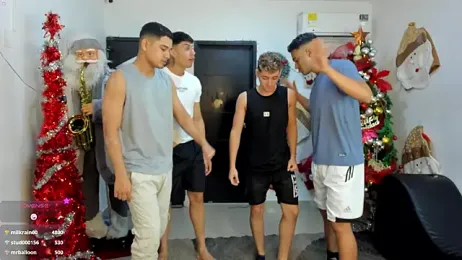 Masters_sexx stripchat stream image