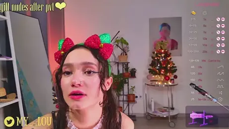 MyLoulaby stripchat stream image