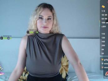 DreamDia bongacams stream image