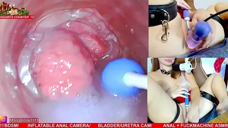 MaryBrook1 stripchat stream image