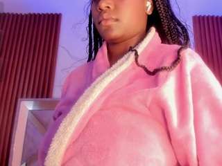 kendy-wiilkinson camsoda stream image