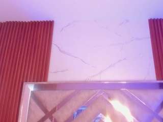 kendy-wiilkinson camsoda stream image