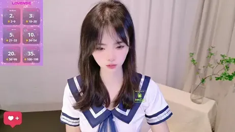 GouGou-111 stripchat stream image