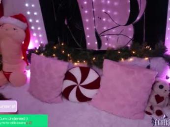 crimsonkitten chaturbate stream image