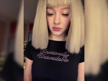 AnnaSissi bongacams stream image