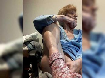 Reife-dame bongacams stream image