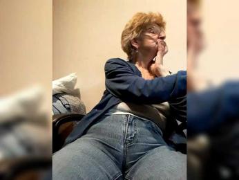 Reife-dame bongacams stream image