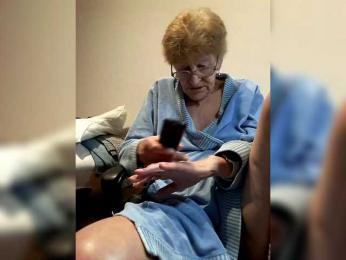 Reife-dame bongacams stream image