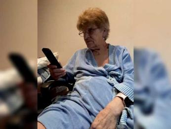 Reife-dame bongacams stream image