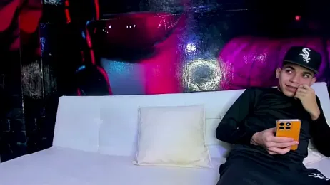 AmazingPartys stripchat stream image