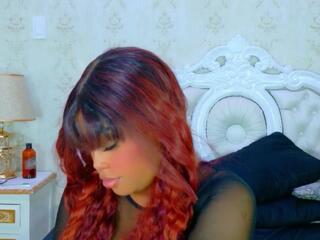 Tianah Glow flirt4free stream image