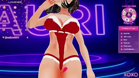 Auri_Hikaru stripchat stream image