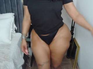 january-rose camsoda stream image