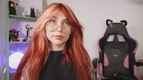 YunoRose_ stripchat stream image, 28.12.2025 02:30